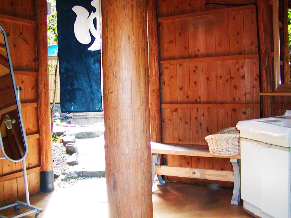 Hotel Rokusui-Rou Ito  Exterior photo