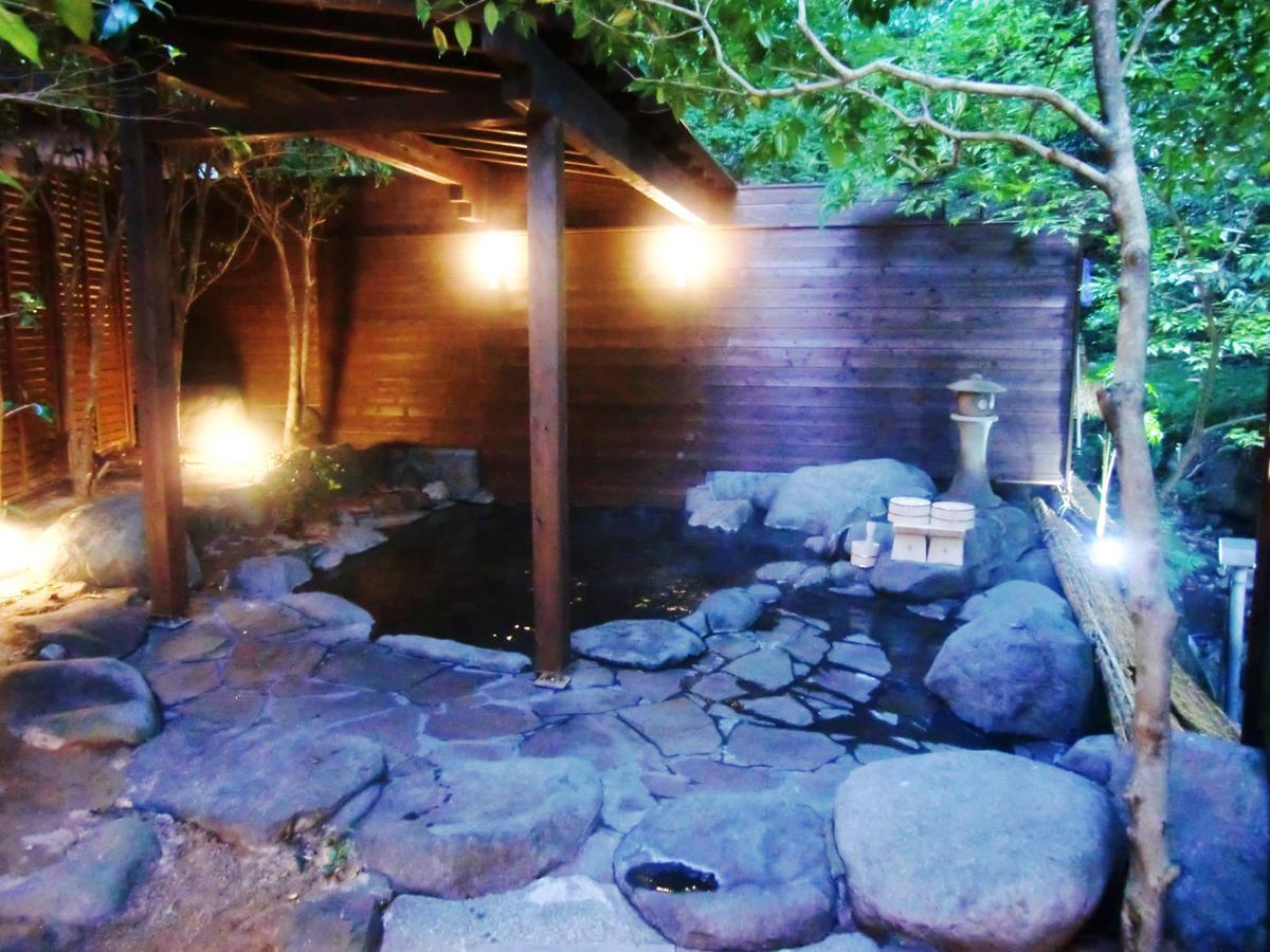 Hotel Rokusui-Rou Ito  Exterior photo