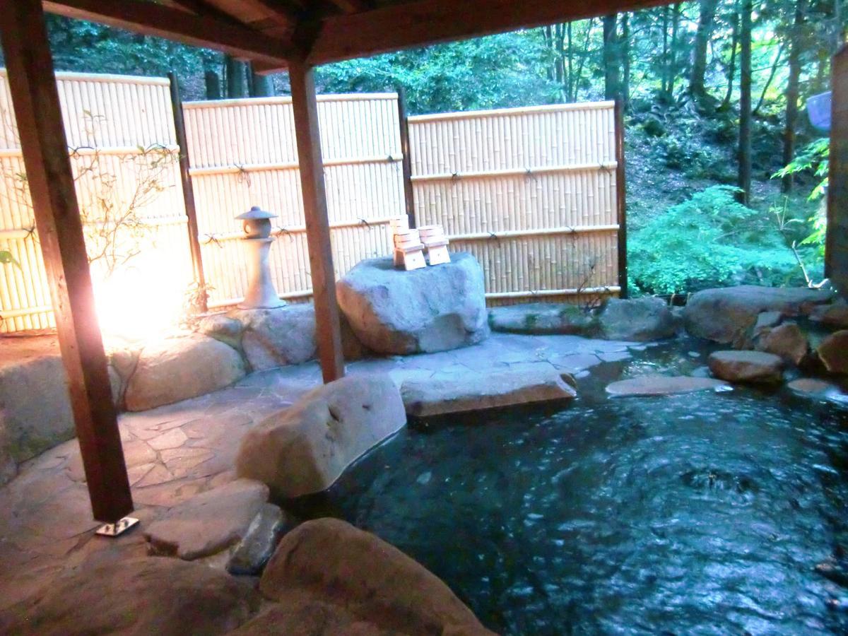 Hotel Rokusui-Rou Ito  Exterior photo