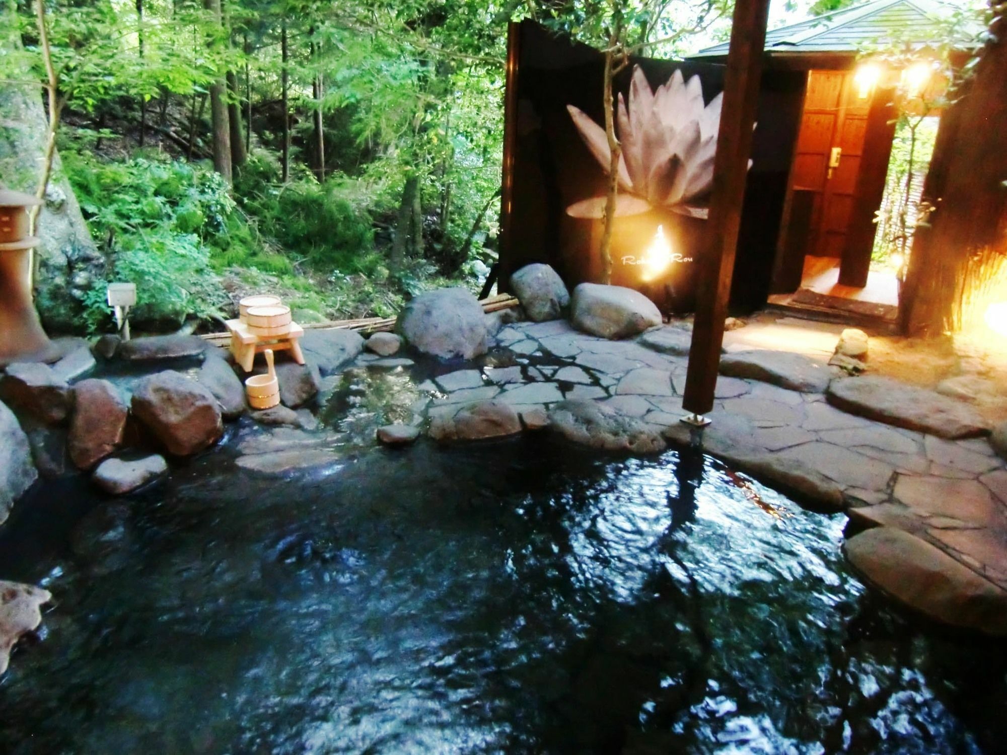Hotel Rokusui-Rou Ito  Exterior photo